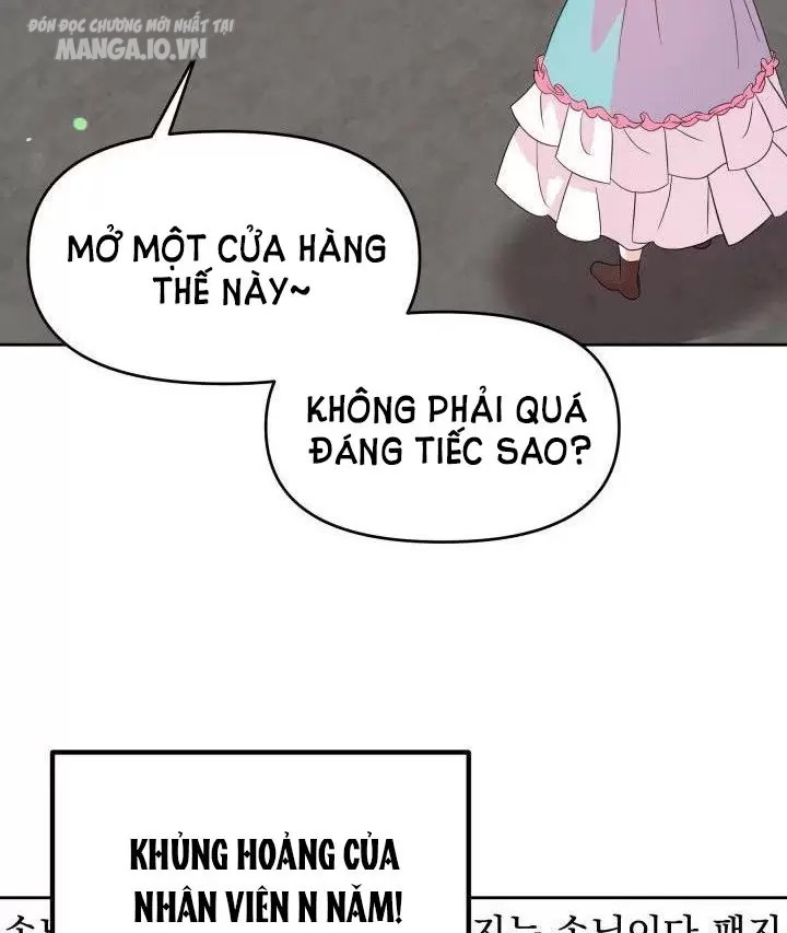 Quay Về Quá Khứ Mở Tiệm Bánh Kẹo Chapter 3.2 - Trang 2