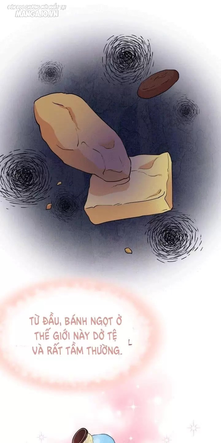 Quay Về Quá Khứ Mở Tiệm Bánh Kẹo Chapter 3.1 - Trang 2