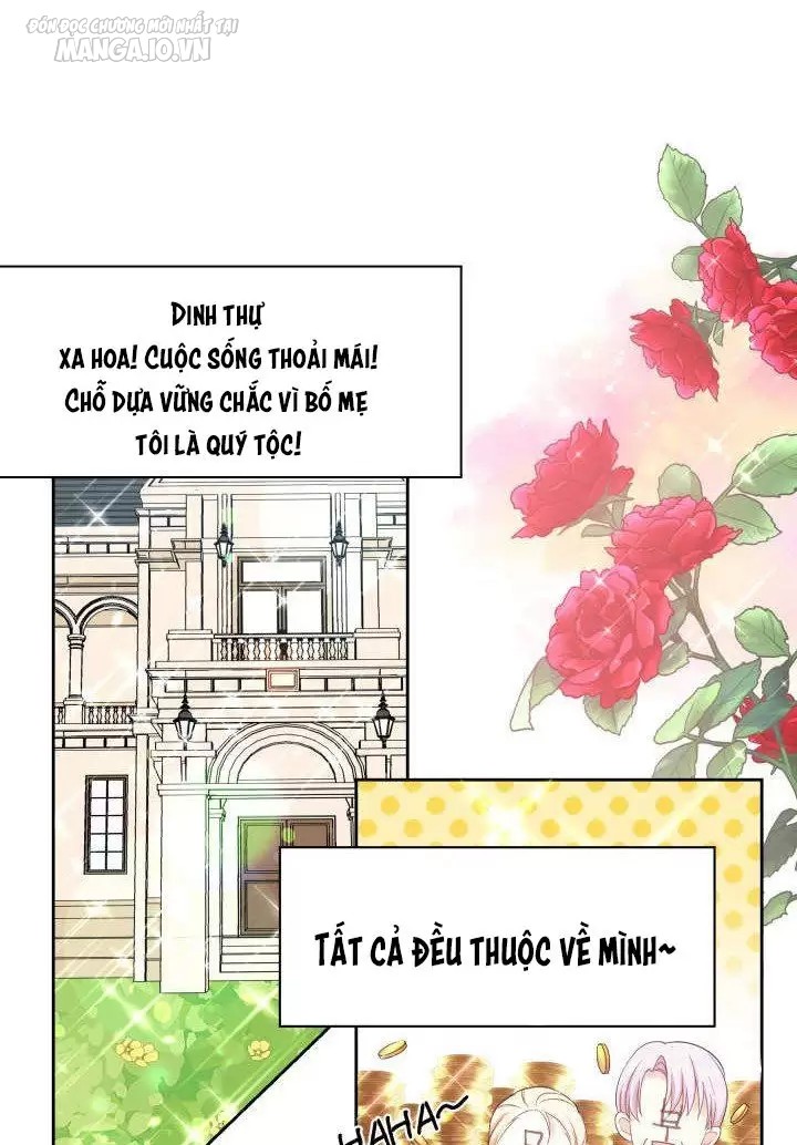 Quay Về Quá Khứ Mở Tiệm Bánh Kẹo Chapter 1.1 - Trang 2