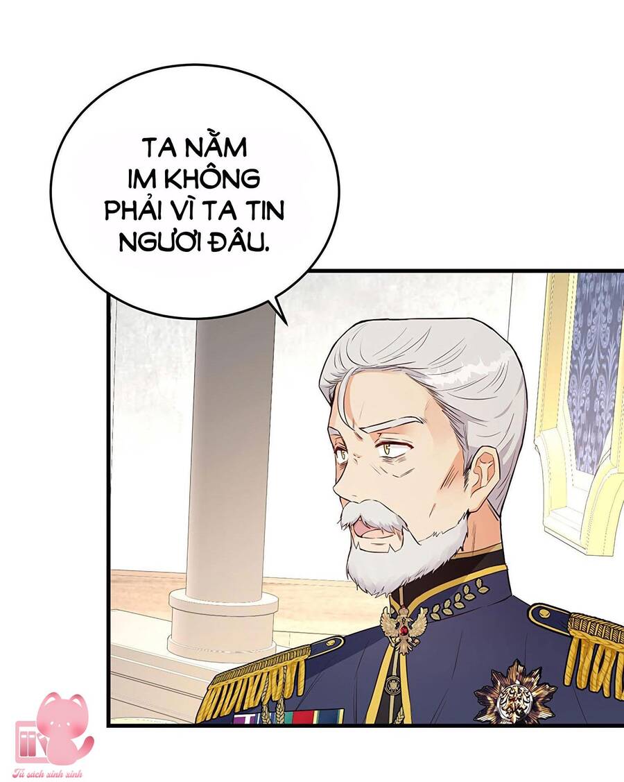 Công Tước, Đó Là Anh Trai Tôi Chapter 15 - Trang 2