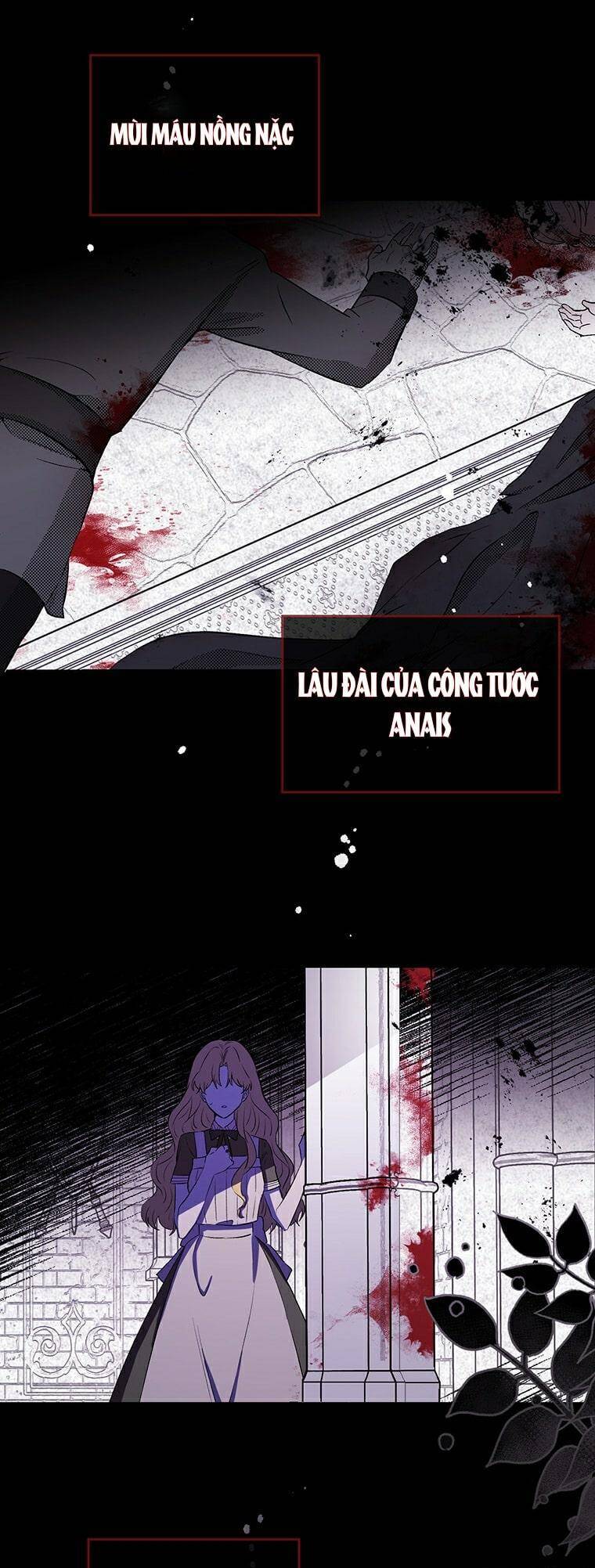 Công Tước, Đó Là Anh Trai Tôi Chapter 12 - Trang 2