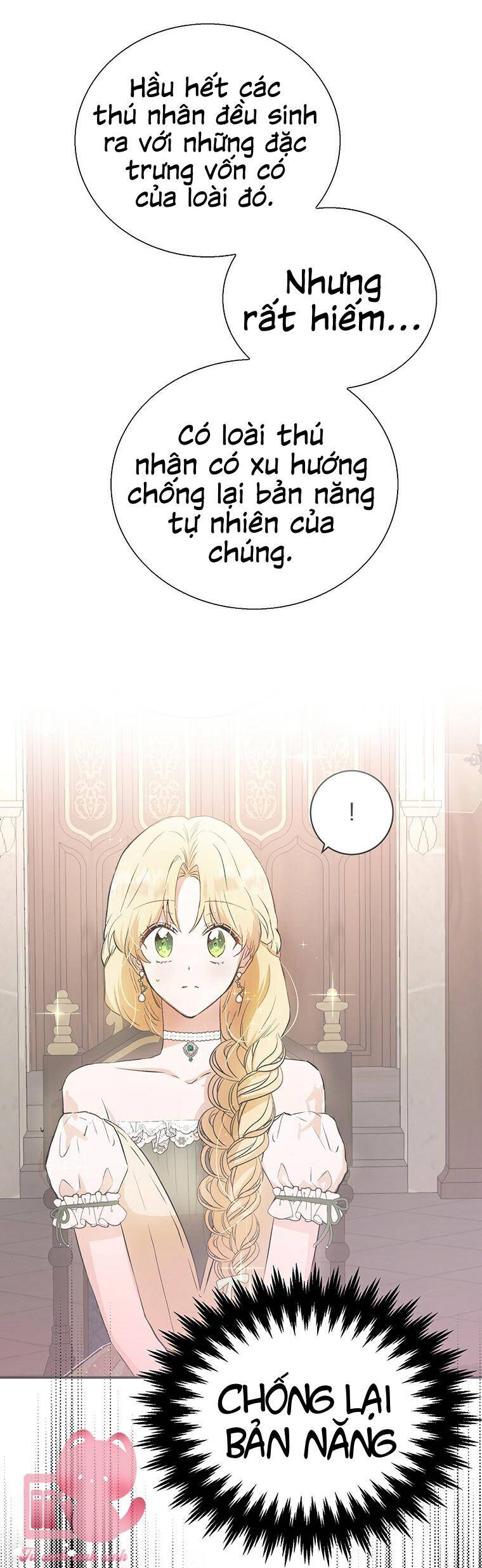 Công Tước, Đó Là Anh Trai Tôi Chapter 10 - Trang 2