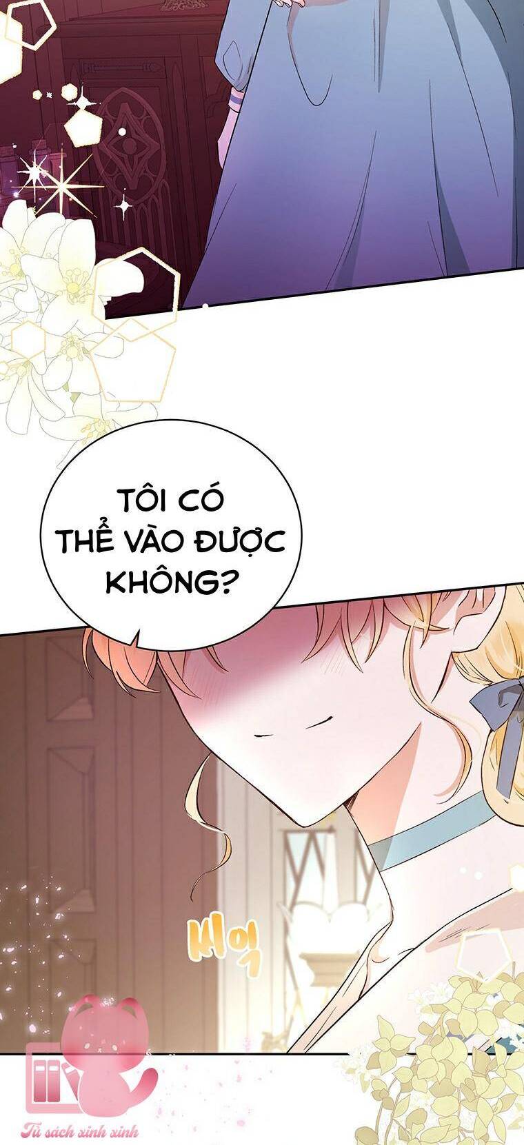 Công Tước, Đó Là Anh Trai Tôi Chapter 10 - Trang 2