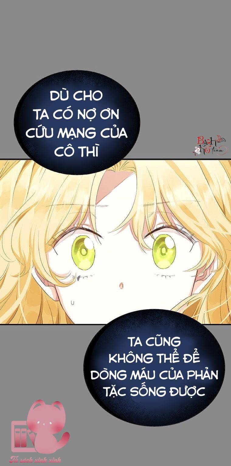 Công Tước, Đó Là Anh Trai Tôi Chapter 3 - Trang 2