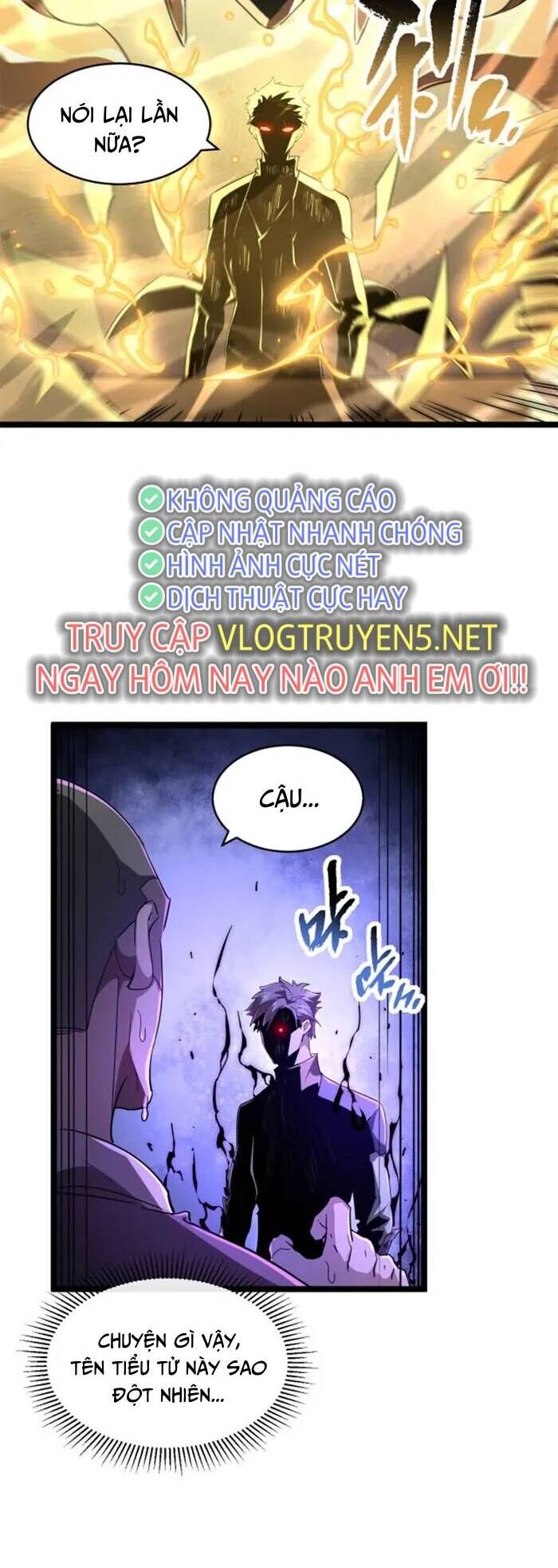 Toàn Chức Dũng Giả Chapter 2 - Trang 2