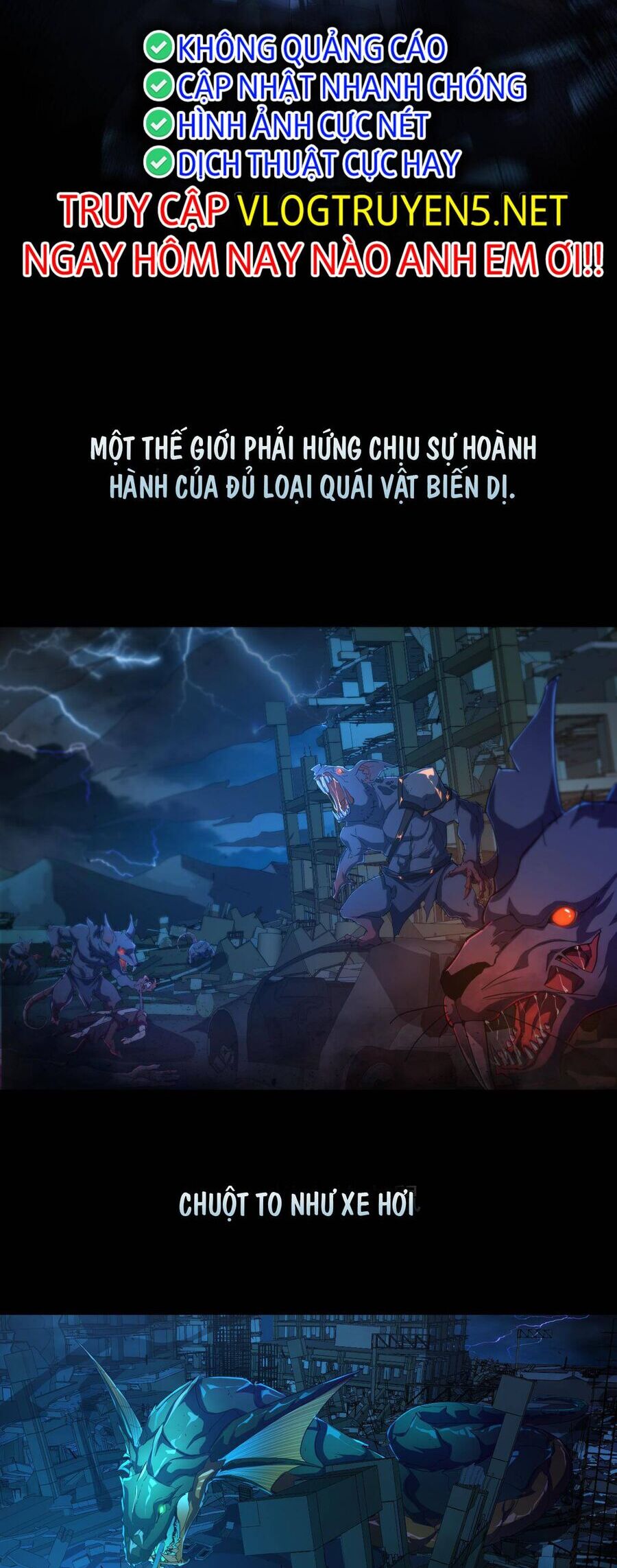 Toàn Chức Dũng Giả Chapter 1 - Trang 2