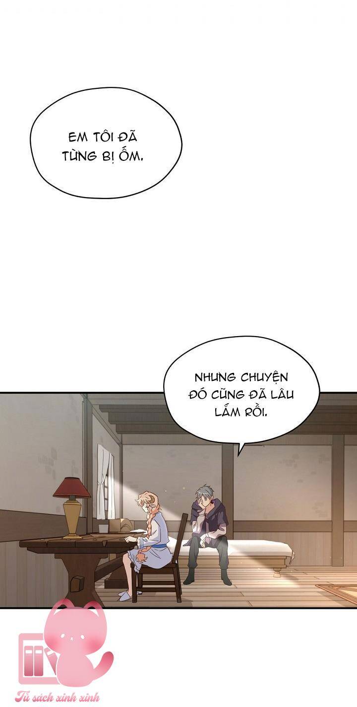 Hãy Dậy Đi Hỡi Chiến Binh Chapter 68 - Trang 2