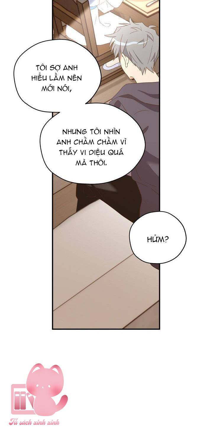 Hãy Dậy Đi Hỡi Chiến Binh Chapter 67 - Trang 2