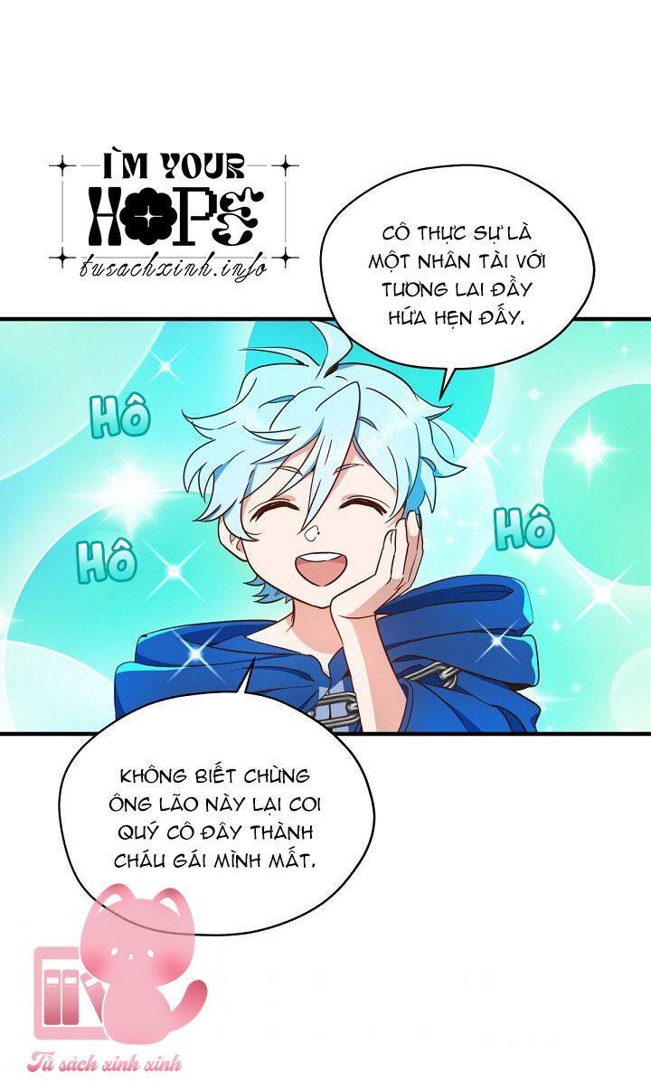 Hãy Dậy Đi Hỡi Chiến Binh Chapter 59 - Trang 2