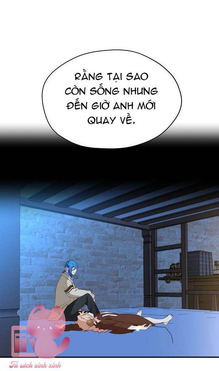 Hãy Dậy Đi Hỡi Chiến Binh Chapter 58 - Trang 2