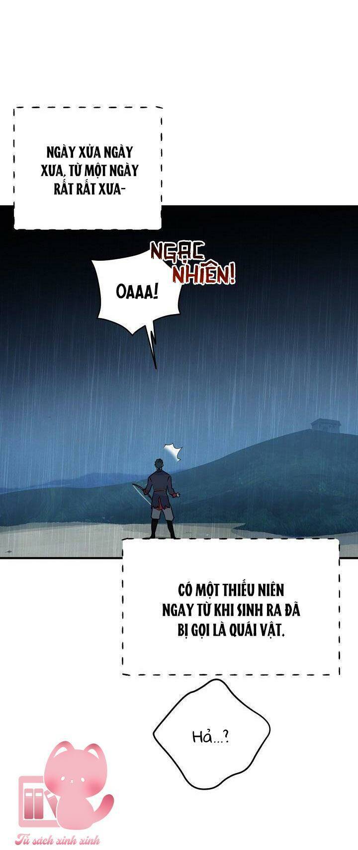 Hãy Dậy Đi Hỡi Chiến Binh Chapter 49 - Trang 2