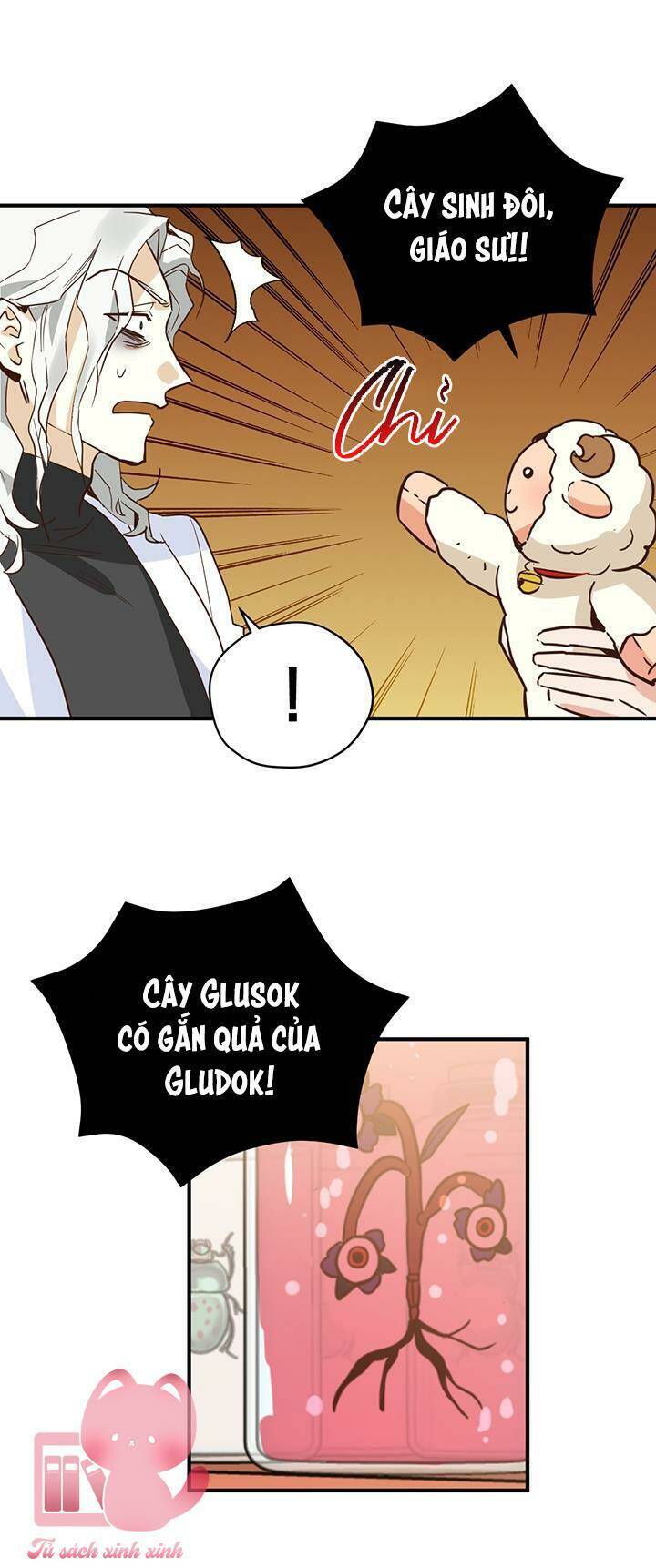 Hãy Dậy Đi Hỡi Chiến Binh Chapter 45 - Trang 2