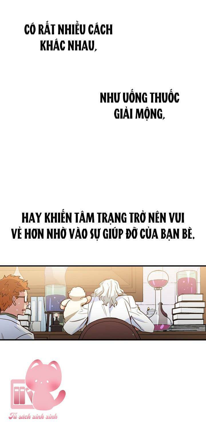 Hãy Dậy Đi Hỡi Chiến Binh Chapter 45 - Trang 2