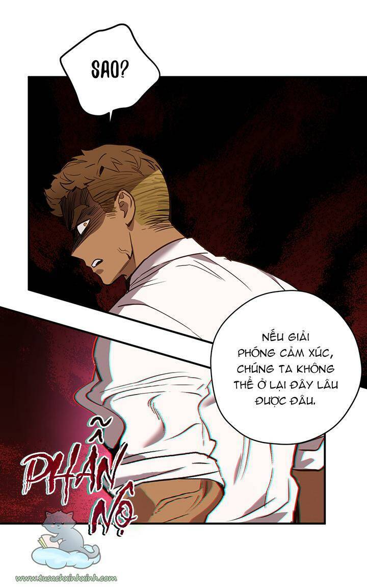 Hãy Dậy Đi Hỡi Chiến Binh Chapter 41 - Trang 2