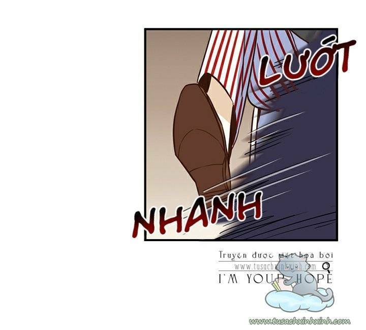 Hãy Dậy Đi Hỡi Chiến Binh Chapter 36 - Trang 2