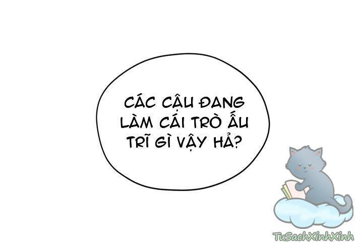 Hãy Dậy Đi Hỡi Chiến Binh Chapter 33 - Trang 2