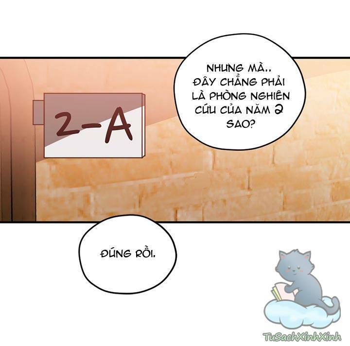 Hãy Dậy Đi Hỡi Chiến Binh Chapter 32 - Trang 2