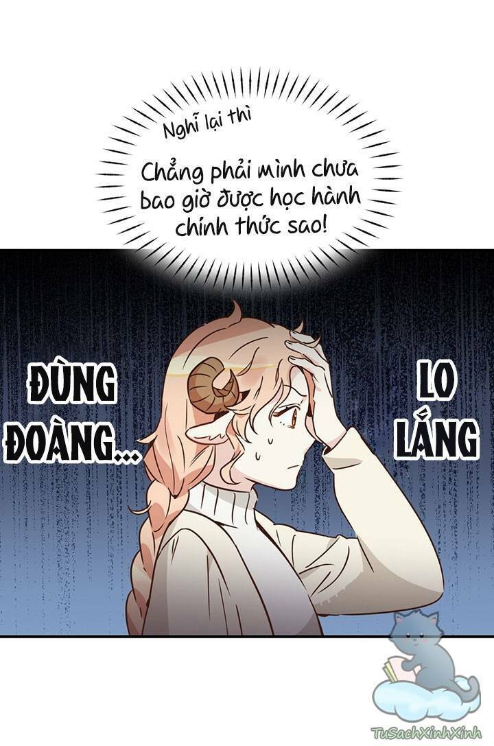 Hãy Dậy Đi Hỡi Chiến Binh Chapter 30 - Trang 2