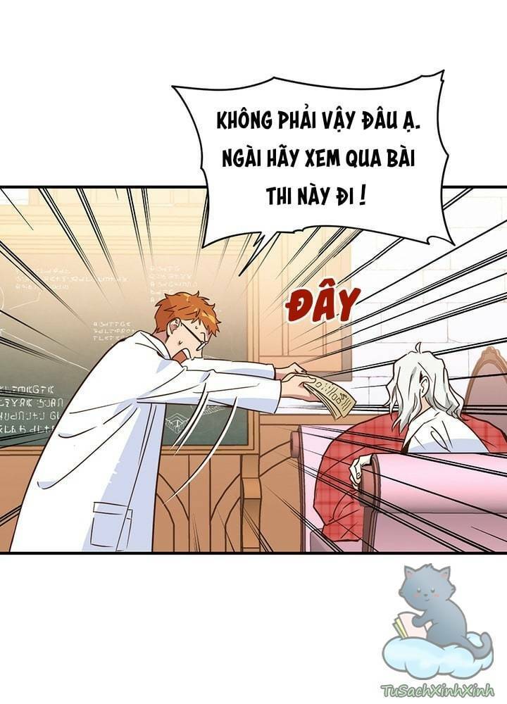 Hãy Dậy Đi Hỡi Chiến Binh Chapter 30 - Trang 2