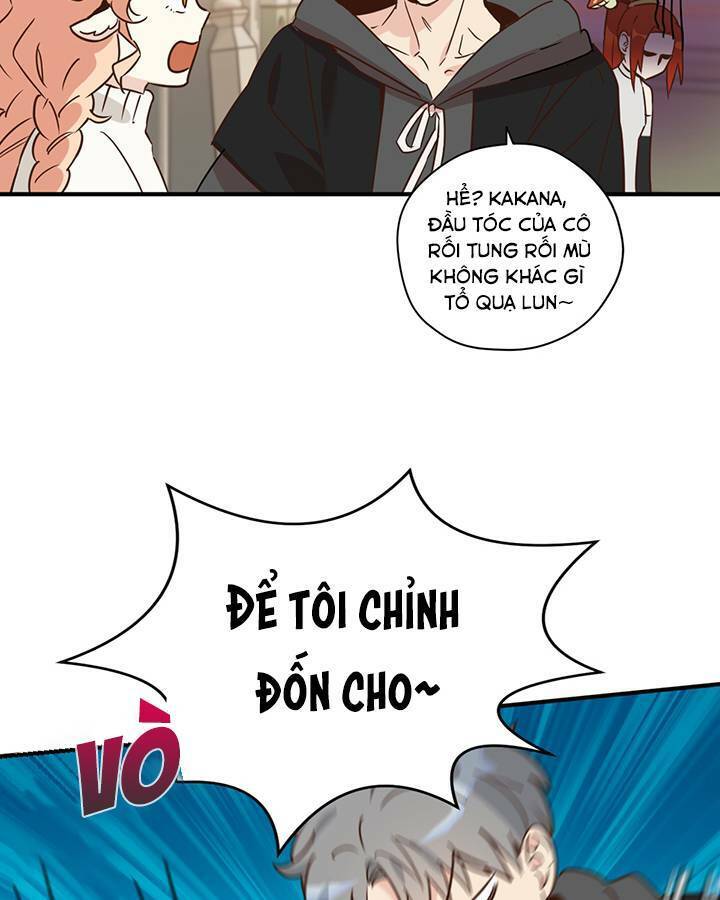 Hãy Dậy Đi Hỡi Chiến Binh Chapter 29 - Trang 2