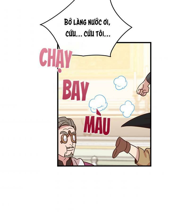 Hãy Dậy Đi Hỡi Chiến Binh Chapter 29 - Trang 2