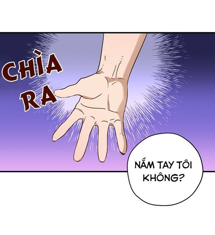 Hãy Dậy Đi Hỡi Chiến Binh Chapter 25 - Trang 2