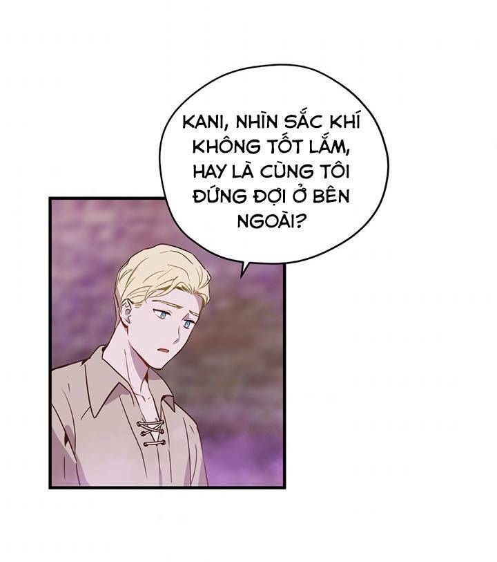 Hãy Dậy Đi Hỡi Chiến Binh Chapter 25 - Trang 2