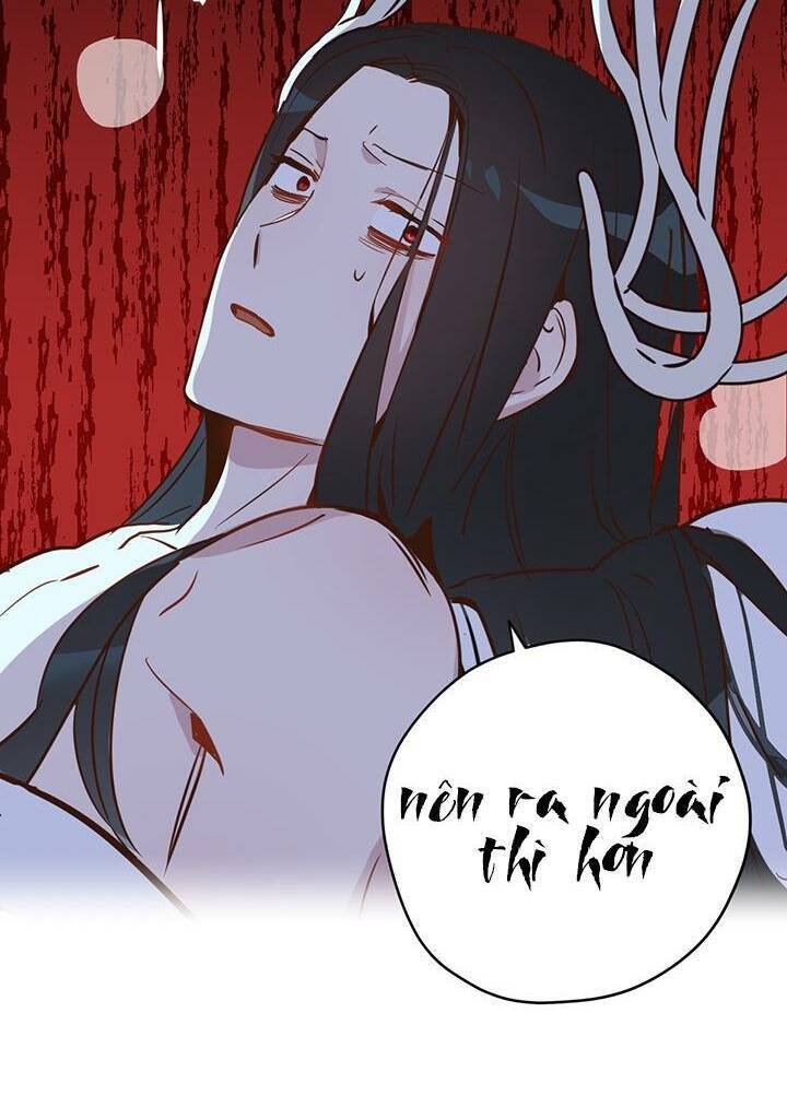 Hãy Dậy Đi Hỡi Chiến Binh Chapter 23 - Trang 2