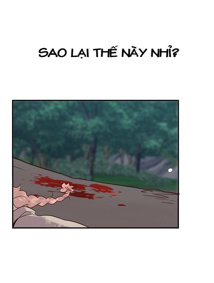 Hãy Dậy Đi Hỡi Chiến Binh Chapter 19 - Trang 2