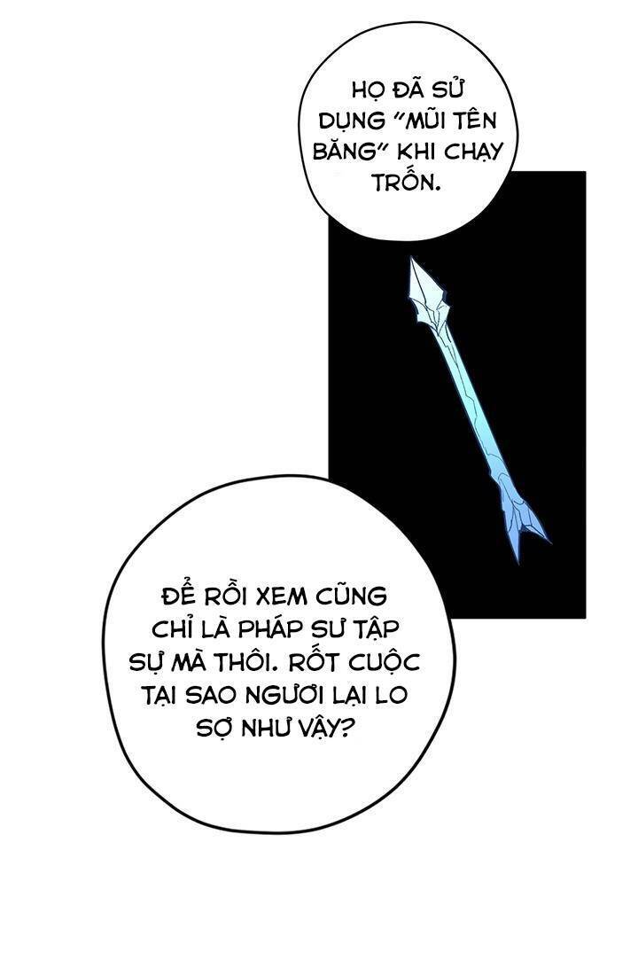 Hãy Dậy Đi Hỡi Chiến Binh Chapter 16 - Trang 2