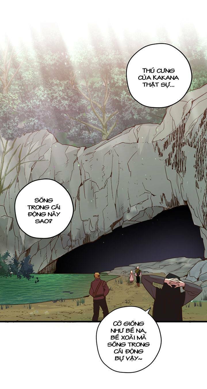 Hãy Dậy Đi Hỡi Chiến Binh Chapter 15 - Trang 2