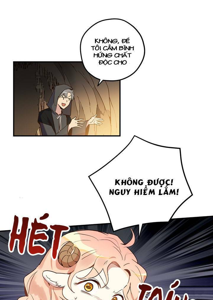 Hãy Dậy Đi Hỡi Chiến Binh Chapter 15 - Trang 2