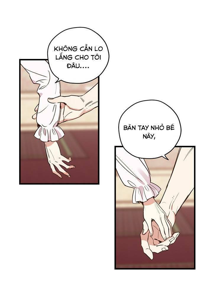 Hãy Dậy Đi Hỡi Chiến Binh Chapter 13 - Trang 2