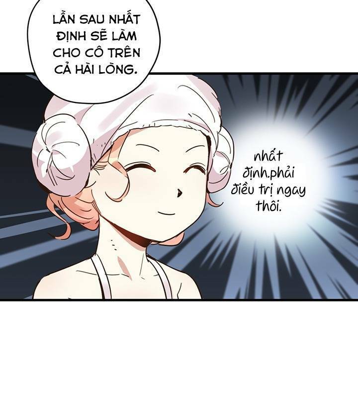 Hãy Dậy Đi Hỡi Chiến Binh Chapter 12 - Trang 2