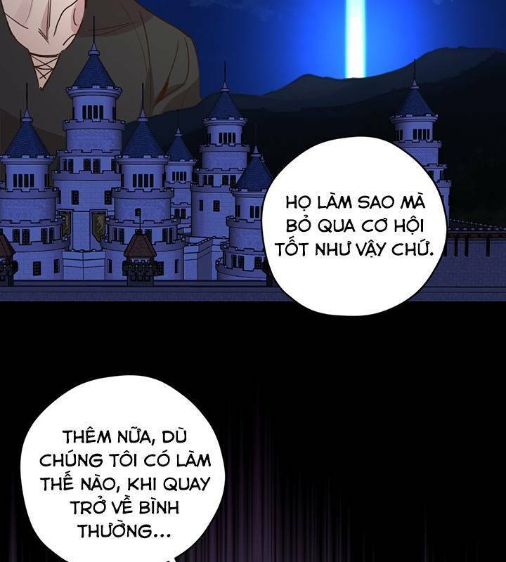 Hãy Dậy Đi Hỡi Chiến Binh Chapter 12 - Trang 2