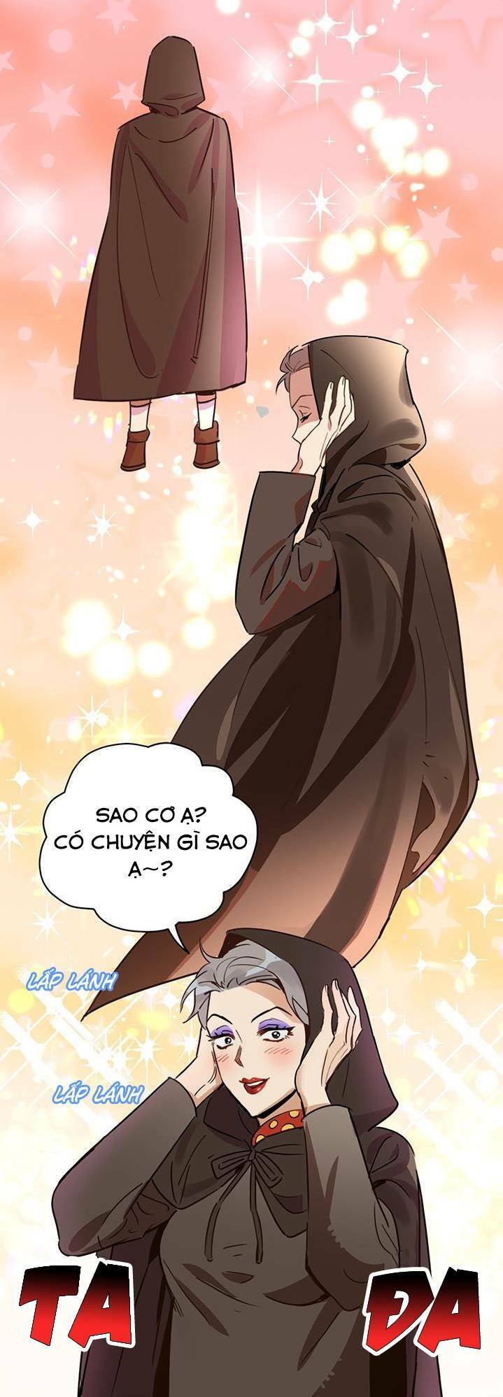 Hãy Dậy Đi Hỡi Chiến Binh Chapter 7 - Trang 2