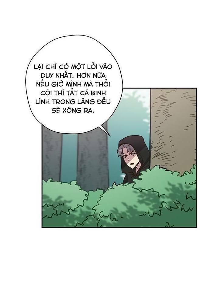 Hãy Dậy Đi Hỡi Chiến Binh Chapter 7 - Trang 2