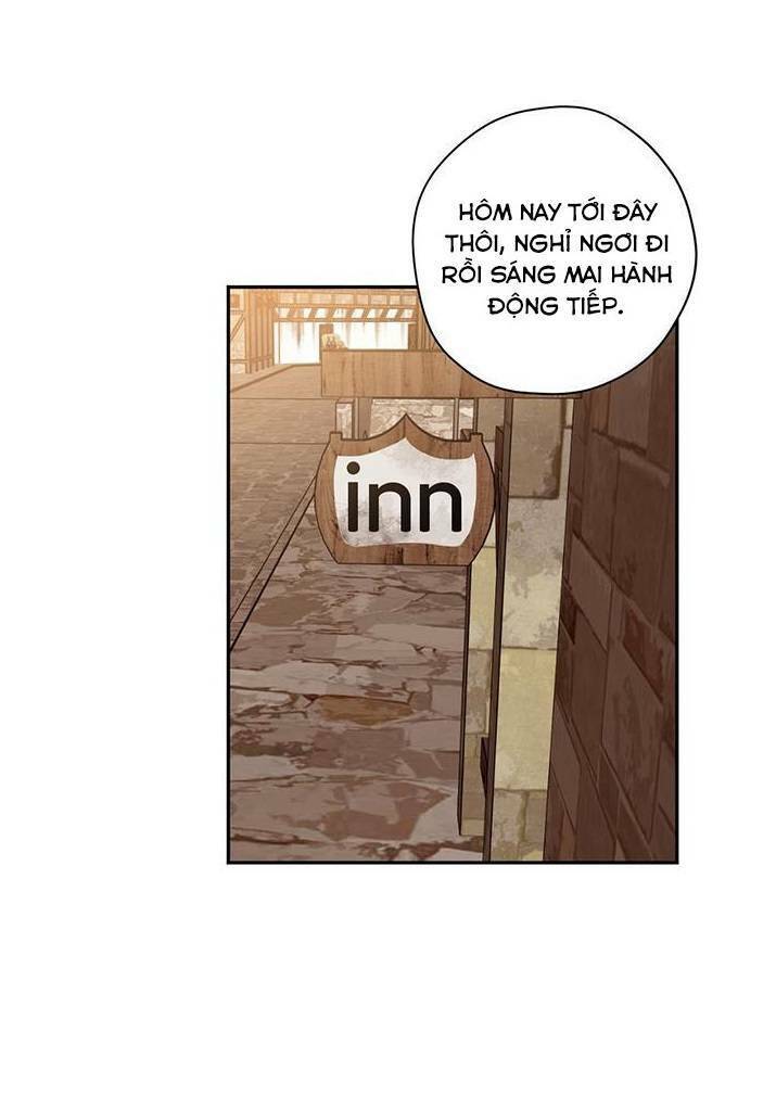 Hãy Dậy Đi Hỡi Chiến Binh Chapter 7 - Trang 2