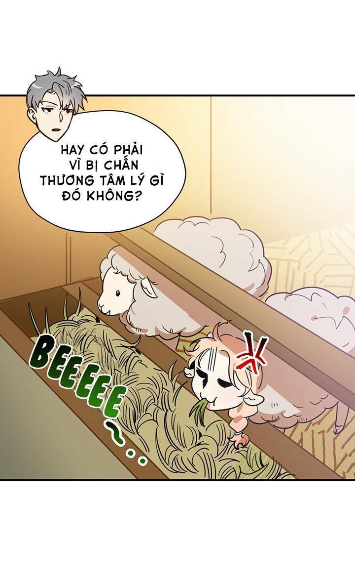 Hãy Dậy Đi Hỡi Chiến Binh Chapter 5 - Trang 2