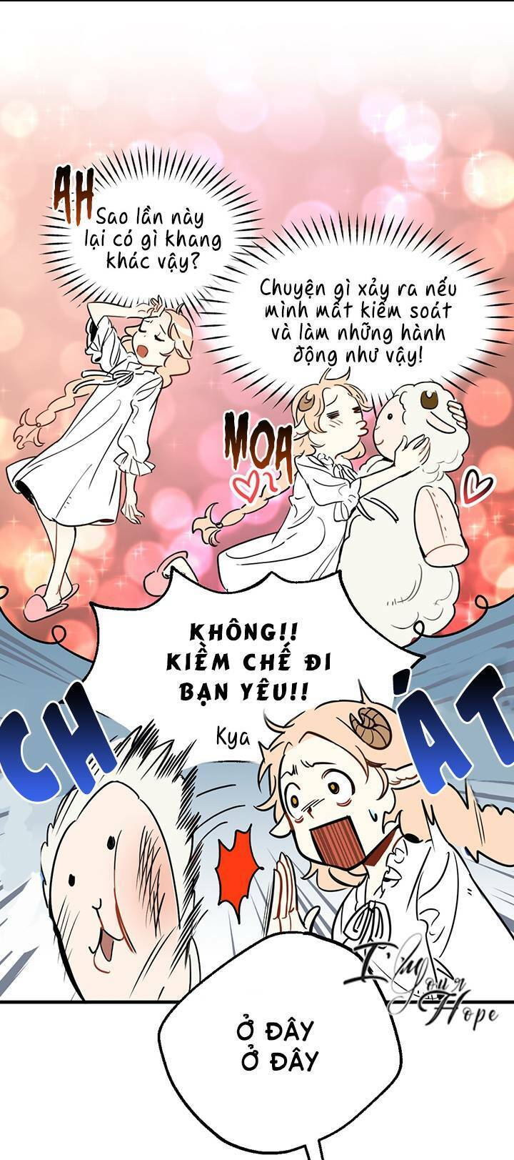 Hãy Dậy Đi Hỡi Chiến Binh Chapter 5 - Trang 2