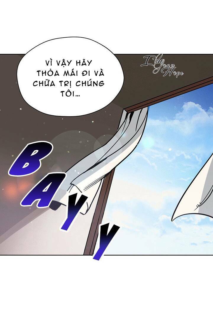 Hãy Dậy Đi Hỡi Chiến Binh Chapter 3 - Trang 2