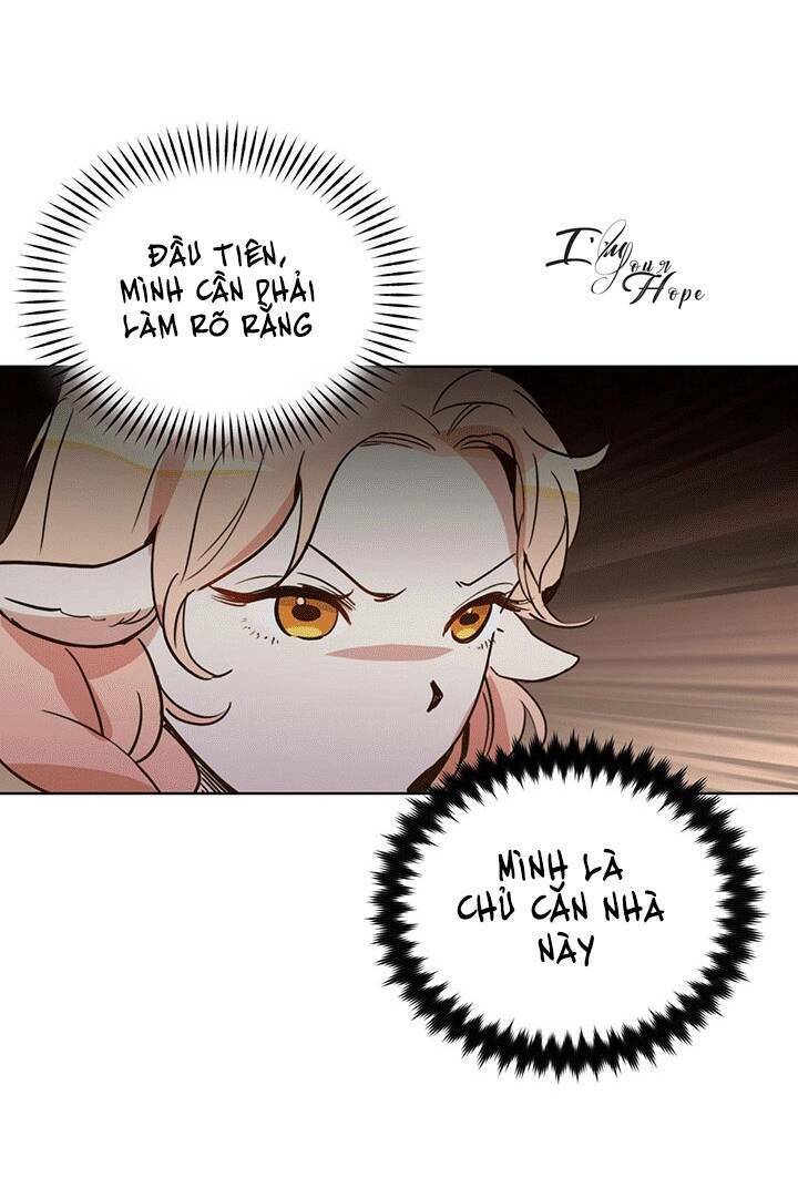 Hãy Dậy Đi Hỡi Chiến Binh Chapter 3 - Trang 2