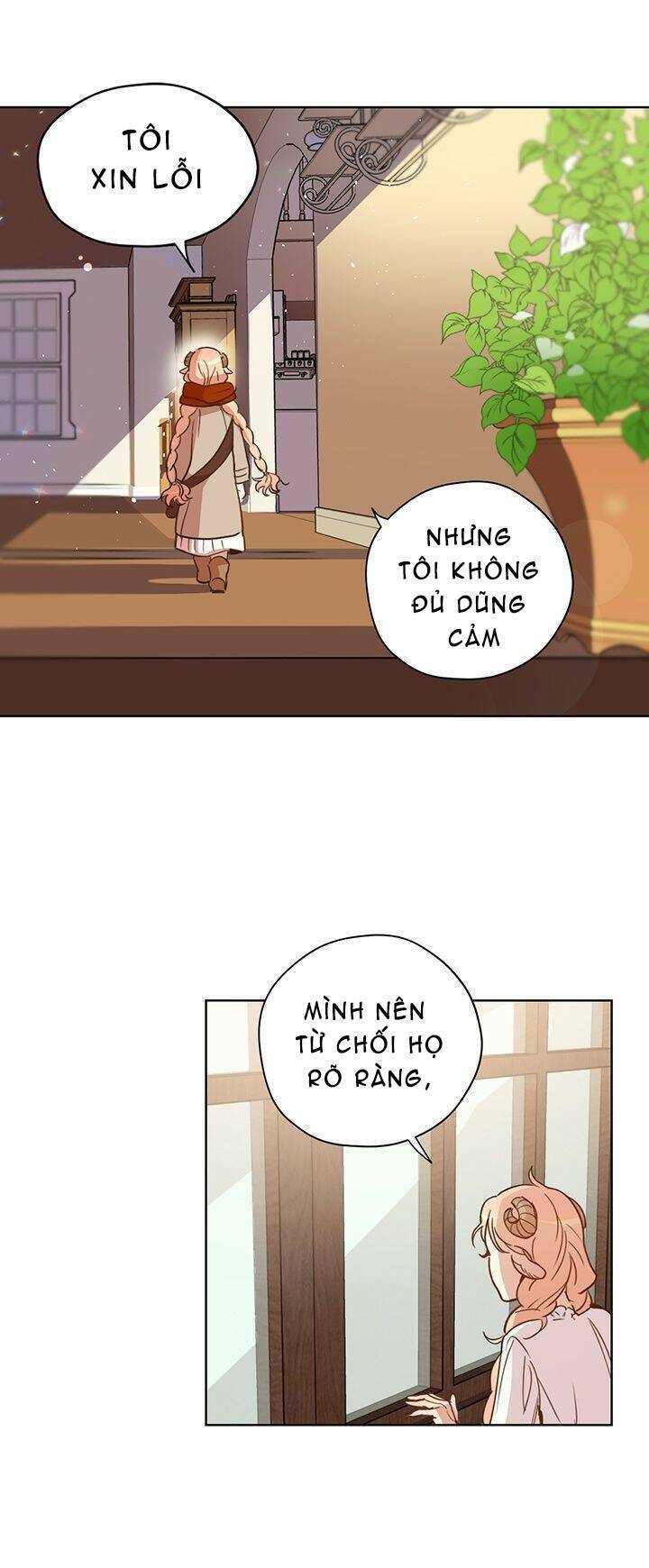 Hãy Dậy Đi Hỡi Chiến Binh Chapter 2 - Trang 2