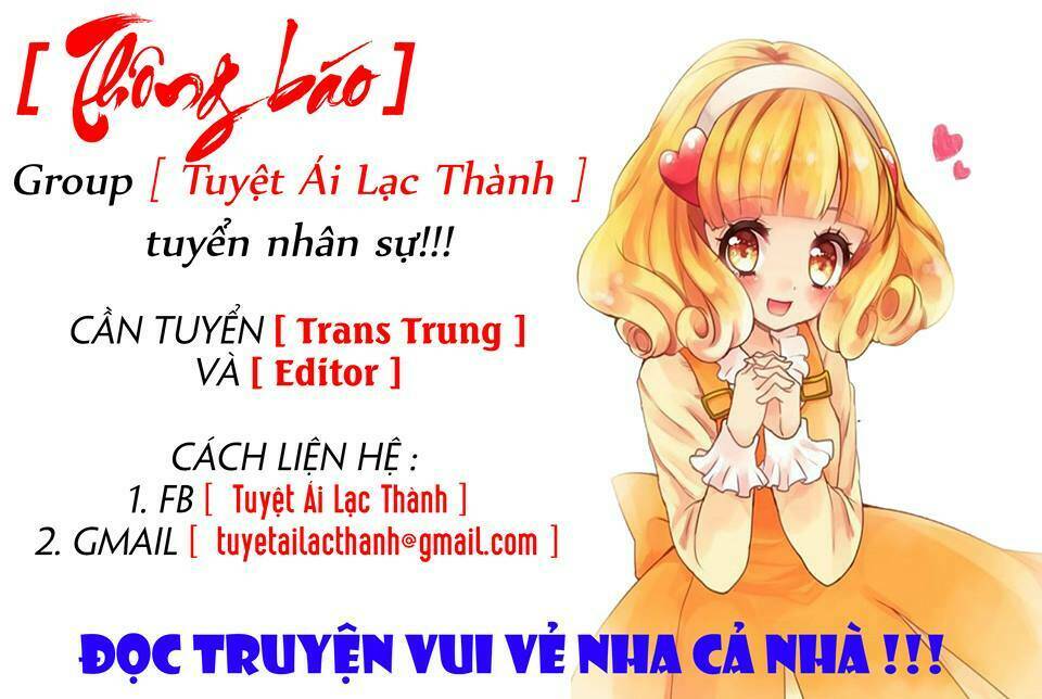 Đế Thiếu Đừng Mạnh Quá Chapter 23 - Trang 2