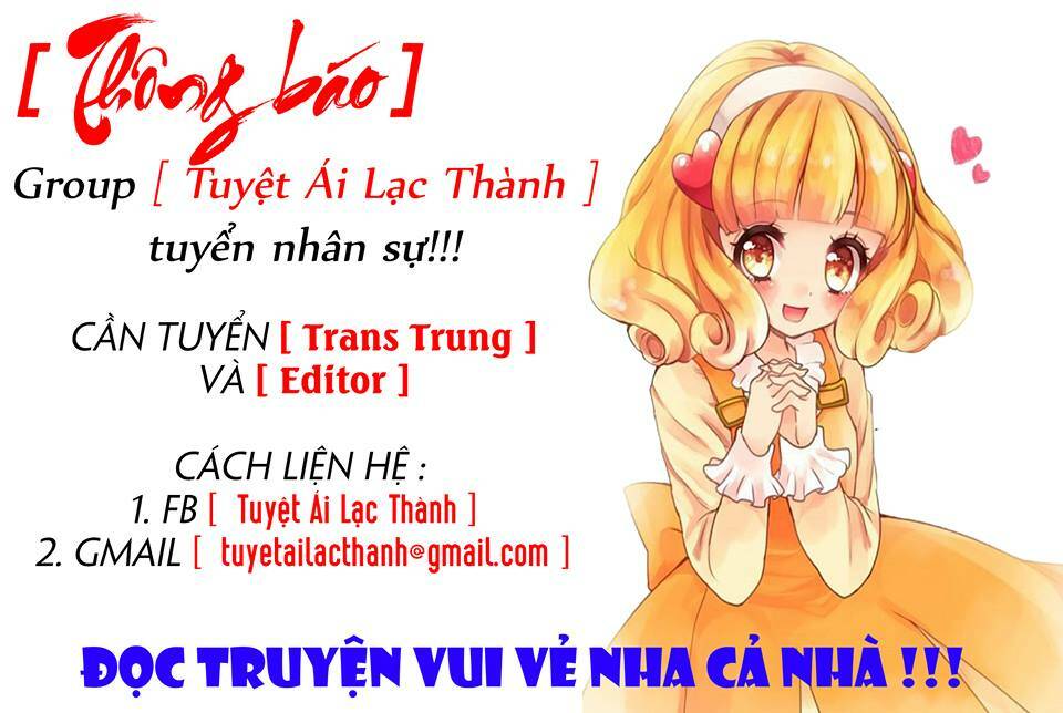 Đế Thiếu Đừng Mạnh Quá Chapter 7 - Trang 2