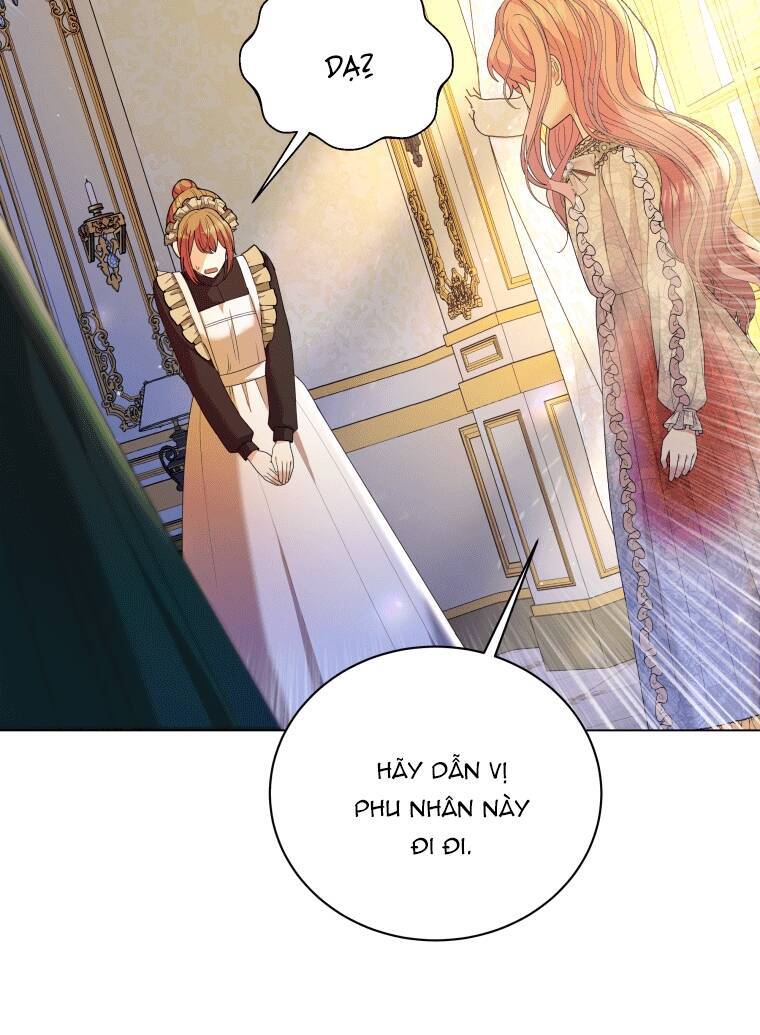 Công Chúa Nhỏ Chờ Được Hủy Hôn Chapter 3 - Trang 2