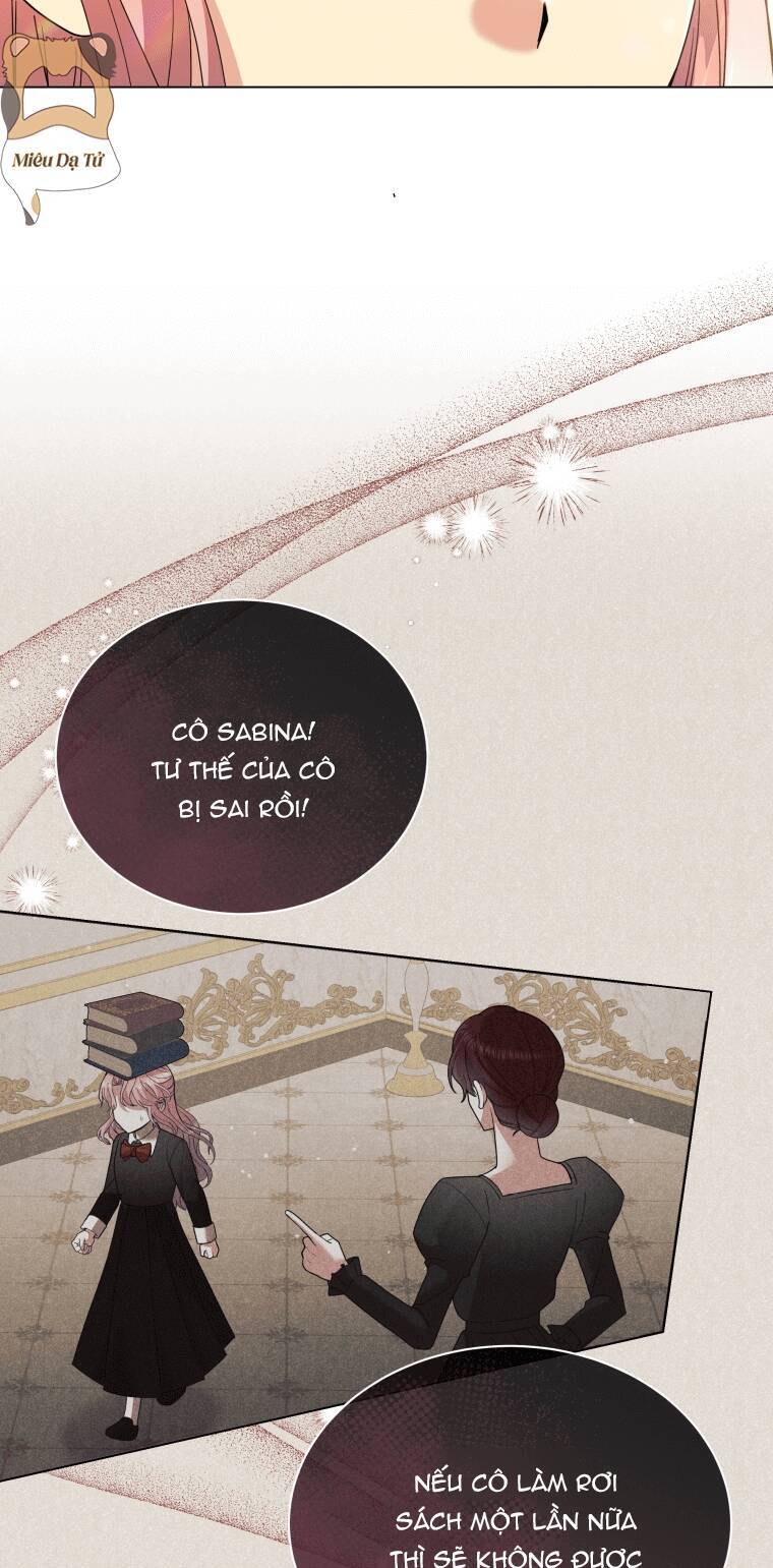 Công Chúa Nhỏ Chờ Được Hủy Hôn Chapter 3 - Trang 2