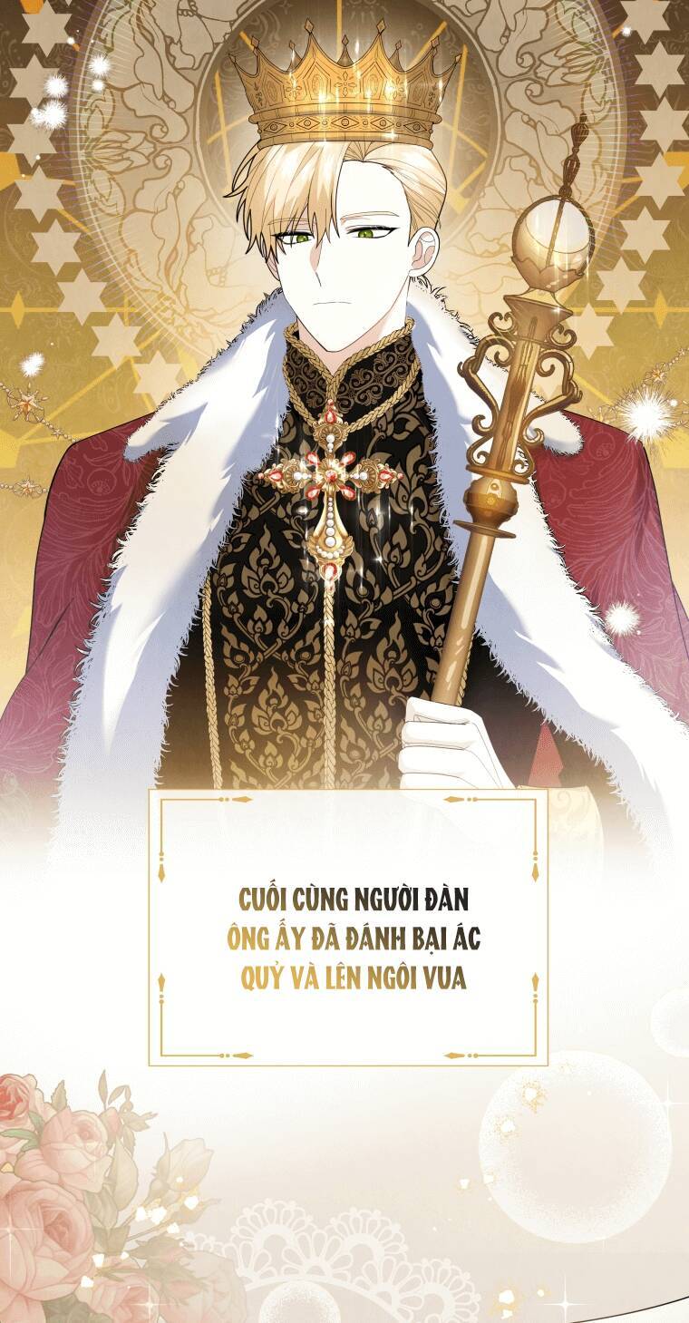 Công Chúa Nhỏ Chờ Được Hủy Hôn Chapter 2 - Trang 2