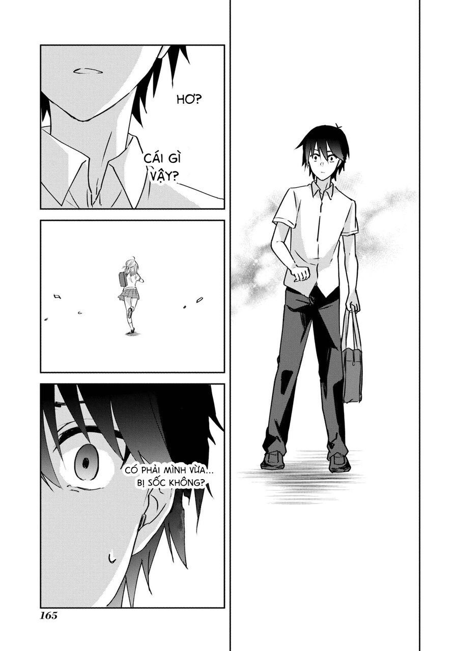 Koi Wa Iikara Nemuritai! Chapter 13 - Trang 2