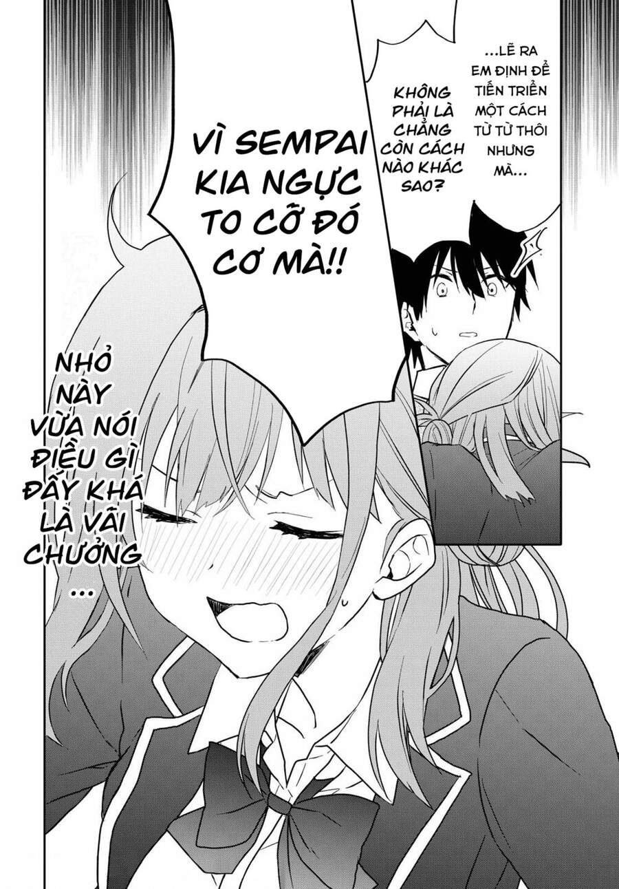 Koi Wa Iikara Nemuritai! Chapter 6 - Trang 2